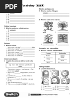 Welcome Unit PDF