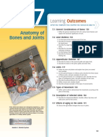 Anatomy of Bones and Joints PDF