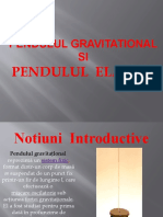 Dokumen - Tips - Pendulul Gravitational 56952f2476316