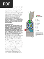Basics of Rubber Rheometry & Rheograph | PDF | Rheology | Physical Sciences