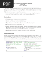 Guidelines: Std::clock Ctime Clock F