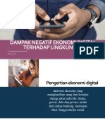 Dampak Negatif Ekonomi Digital-2