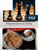 Imperialisminindia 121202041931 Phpapp01 PDF