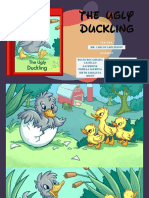 The Ugly Duckling