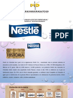 Caso Nestle