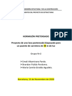 Modelo A Seguir en La Redacción Del Trabajo de Curso