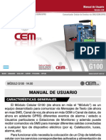 Alarma Casa PDF