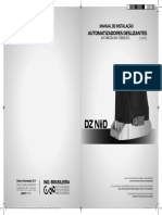 DS-NIID Manual de Configuración
