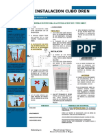 Cubo Dren Rev0 PDF