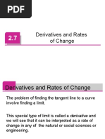 Stewartcalcet8 - 02 - 07 - Derivative