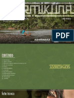 Warmikuna Dossier Del Proyecto