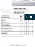 Aislador Fapa Alsf 255 PDF