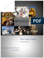 Lecture 23 - 2-History of Orthodoxy