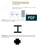 EXAMEN FINAL MECANICA DE SOLIDOS 2020 II Septiembre 19 de 2020 (2828) PDF