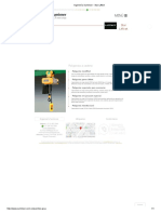 Ingeniería Suminser - Star Liftket