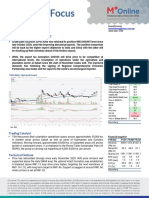 Technical Focus - 18nov20