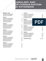 Ejercicios de Refuerzo 3º PDF