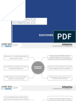 Lineamientos Estratégicos PDF