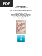 Ernesto Bozzano - Animismo ou Espiritismo.pdf