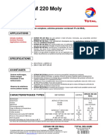 CERAN XM 220 Moly PDF