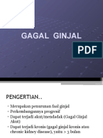 T12. Gagal Ginjal - Laily