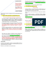 Tema 05 CUAL DEBE SER MI ACTITUD HACIA LA PALABRA DE DIOS Santiago 1.19-21 16.03.19