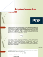 6) Calculo de Rigideces - 1.ppsx