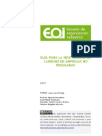 GuiaCarbonoMIGMA 2013 PDF