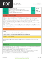 Get Better Faster Scope and Sequence | PDF | Lesson Plan | Question