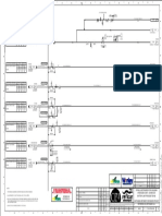 Preliminar: Hydrogen Plant - 50 MM SCFD Piping & Instrumentation Diagram Battery Limit Process Tie-Ins