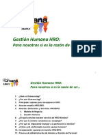 Hro - Panamtec