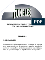 Túneles I