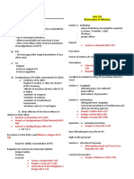 Rule 110 (Prosecution of Offenses)