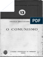 O Comunismo - 13 PDF