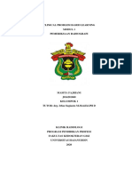 Masita Fajriani J014201060 - Tugas Individu Modul 1