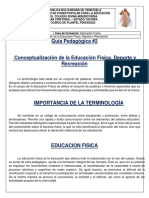Guia Pedagogica Tema #2 PDF