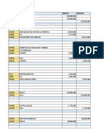 Asientos Contables Parcial