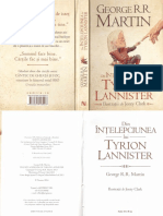 George R.R.Martin - Din intelepciunea lui Tyrion Lannister.pdf