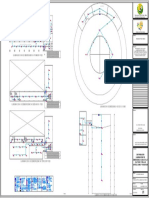 Plano Iluminacion de Emergencia PDF