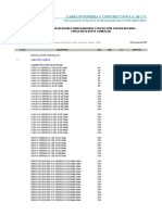 Catalogo Hidraulico PVC Hid