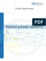 Hybrid Power Systems PDF