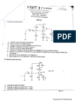 Eléctronique