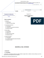 Resistencia Mecánica A Fatiga PDF
