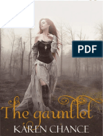 The Gauntlet 0.5