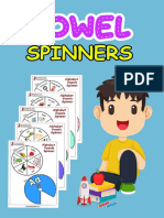 Vowels-Spinner Compressed PDF