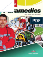 Career Paths: Paramedics Is A New Educational Resource For Emergency Medical Services