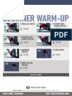 TMC Beginner Warm Up en PDF