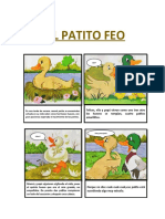 El Patito Feo