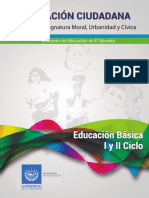 GM MUCi PRIMERO Y SEGUNDO CICLO DE EDUCACION BASICA - PW PDF