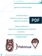 Ut4 s7 Lect9 El Financiamiento PDF